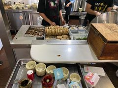 -昌顺马记小吃店(昌盛园店)