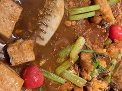 -老板恋上鱼(印象城店)