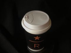 -星巴克臻选(南宁万象城店)