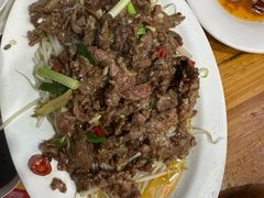 -星奇缘·海鲜餐厅(东山美食地标店)