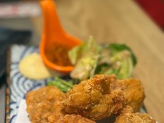 -沼津港精致料理·寿喜烧·烧鸟(龙湖南桥天街日料榜单店)