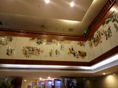 -维也纳国际酒店·西安大雁塔大唐不夜城店