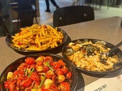 -一棠龙虾•王牌虾球(楚河汉街店)