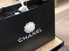 -Chanel(德基广场店)