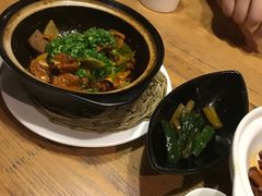 -马仕玖煲·融合菜·酥不腻烤鸭(人大店)