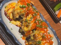 -炉胜·炉端烧·居酒屋
