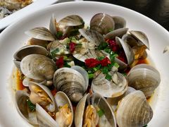 -健眺小海鲜(临海后山店)