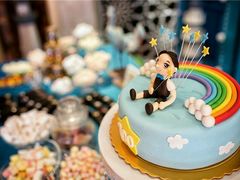-Timo队长·高端生日派对策划机构(静安寺店)