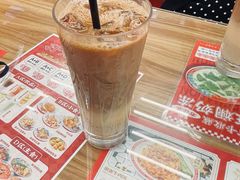 -孖记茶档·热腾茶餐(江南西plus店)