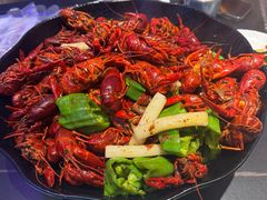 -沈胖子音乐烤吧·炒菜·龙虾(环城东路店)