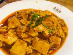 -周麻婆(旗山师大店)