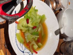 -福茂源横山铁锅羊肉(高新路店)