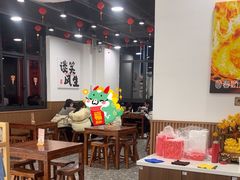 -徐春娇下饭菜(萧山奥体国际村店)