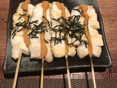 -鸟内会(河北路店)