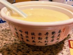 民国美龄粥-南京大牌档(香港广场店)