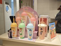 -奈雪的茶(大悦城店)