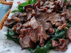 -甘思咪哚·云南艺术餐厅(天河广百店)