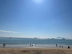 -马銮湾景区