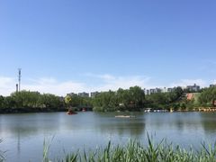 -南翠屏公园