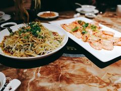 -客满楼中餐厅(安溪店)