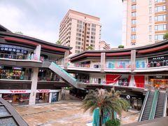 -大鹏佳兆业广场