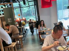 -和府捞面(EAC店)