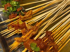 -钢管厂五区小郡肝火锅串串香(清河店)