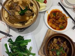 -稻香酒家(天河城店)