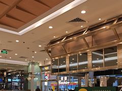 -翠华餐厅(正佳广场店)