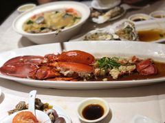 -高佳庄·舟山海鲜(海景旗舰店)