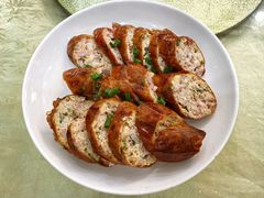 -安记烧鹅(新桥店)