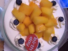 -佩家私房烘焙(宝龙店)