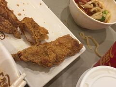 -永和大王(共和新路店)