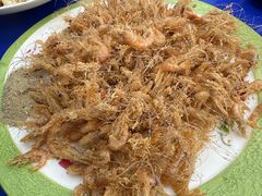 -红高粱海鲜大排档(福成路店)