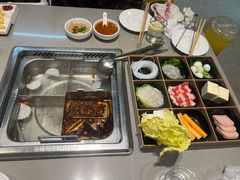 -海底捞火锅(奥山世纪城店)