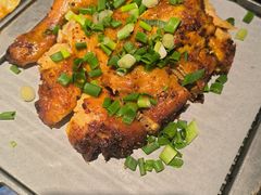 -绿茶餐厅(布吉万象汇店)