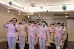 -星摇篮月子中心(市妇幼店)