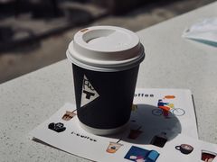 -T-COFFEE(长江花园店)