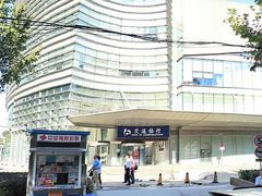 门面-交通银行(上海娄山关路支行)