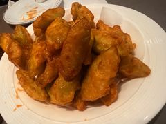 -八张桌子(老店)