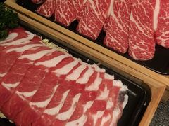 -湊湊火锅·茶憩(打浦桥日月光店)