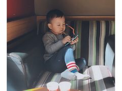 -COSTA COFFEE(上海虹口公园店)