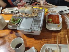 -本色.小马哥烧烤(五一路总店)