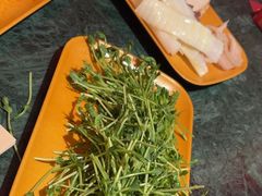 -牛New寿喜烧(曹路花园城店)