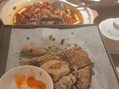 -蓉城小馆(科兴店)