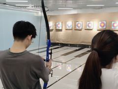 -Skay•射箭馆•弓箭娱乐(体育西店)