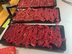 -牛品福潮汕牛肉火锅(旺庄店)