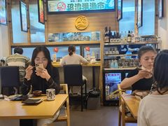 大堂-沼津港渔市(宏伊国际广场店)