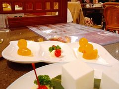 -敦煌喜宴(万达广场店)