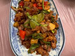 -香猪美食(中心店)
